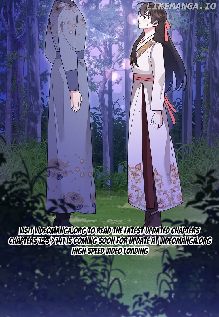 Precious Daughter of the Greatest Martial Arts Villain Chapter 128 - page 95
